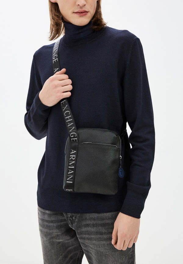 фото Сумка armani exchange