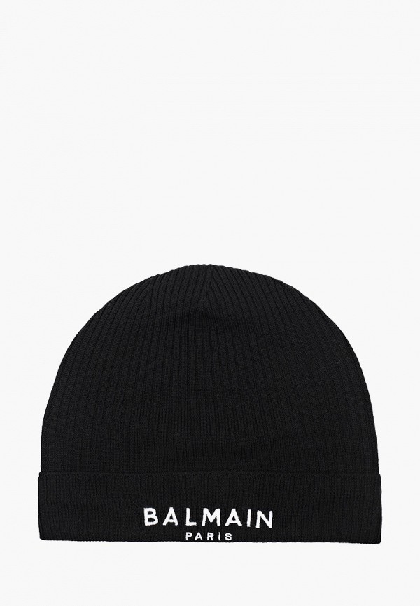 фото Шапка balmain