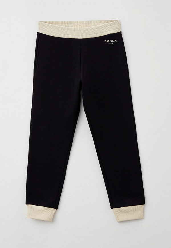 фото Брюки спортивные balmain