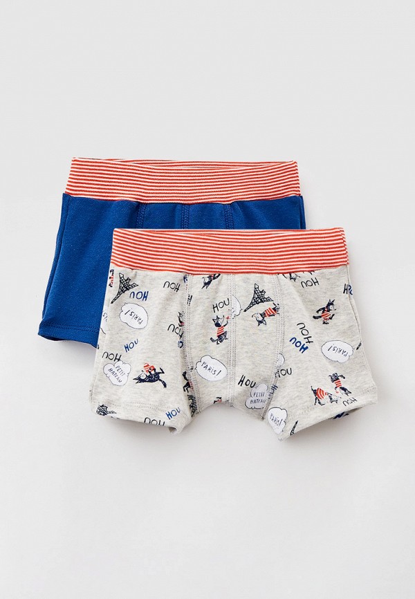 фото Трусы 2 шт. petit bateau
