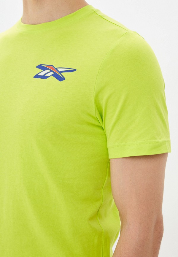 фото Футболка reebok