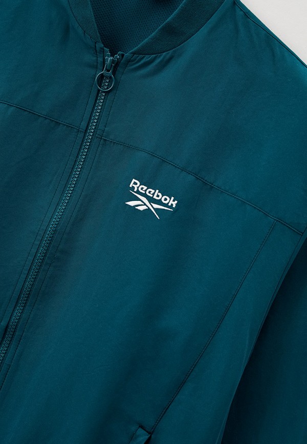 фото Ветровка reebok classic