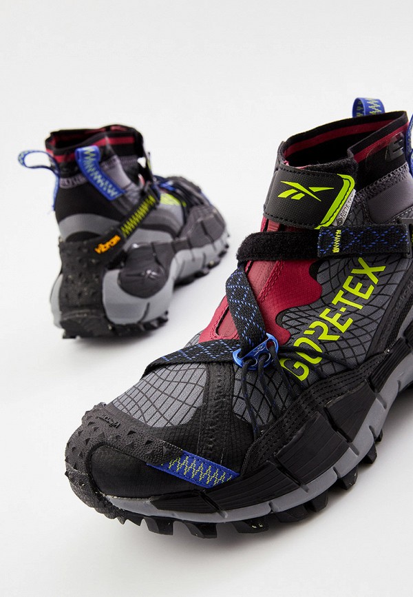 фото Кроссовки reebok