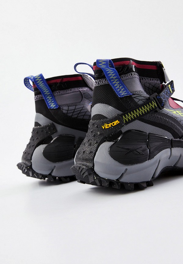 фото Кроссовки reebok