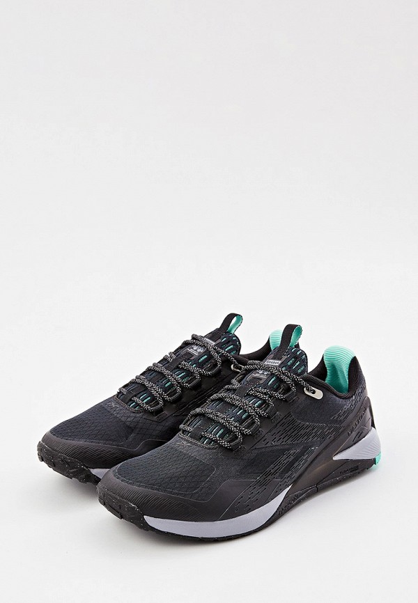 фото Кроссовки reebok