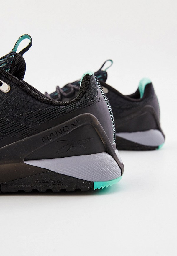 фото Кроссовки reebok