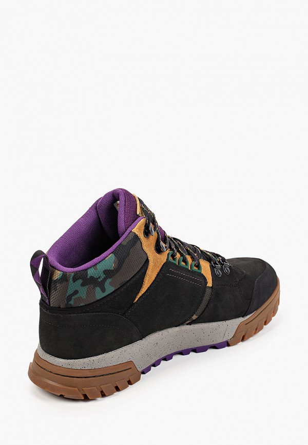 фото Ботинки timberland