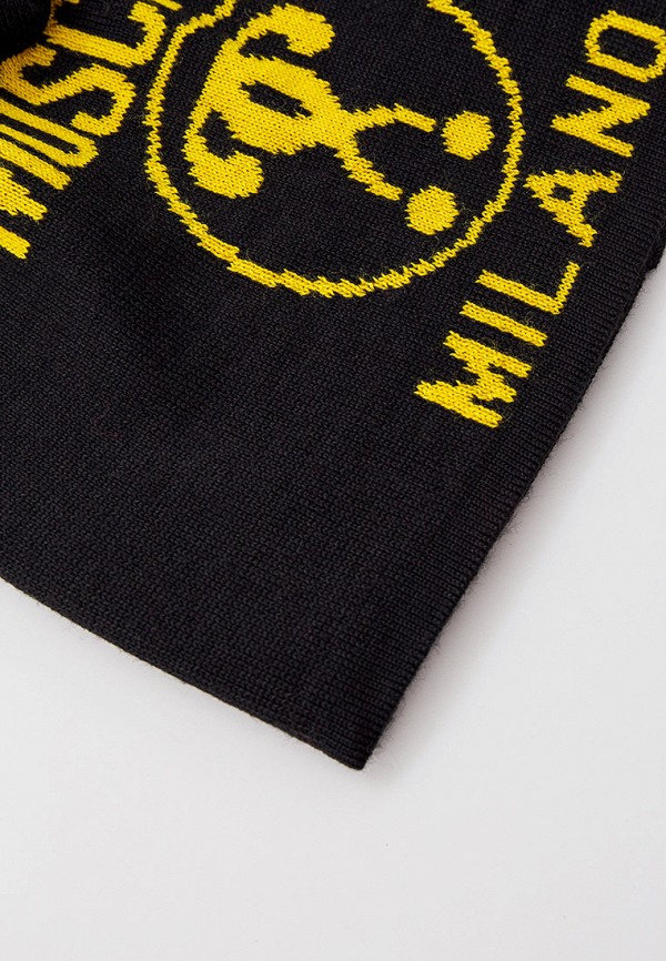фото Шапка moschino