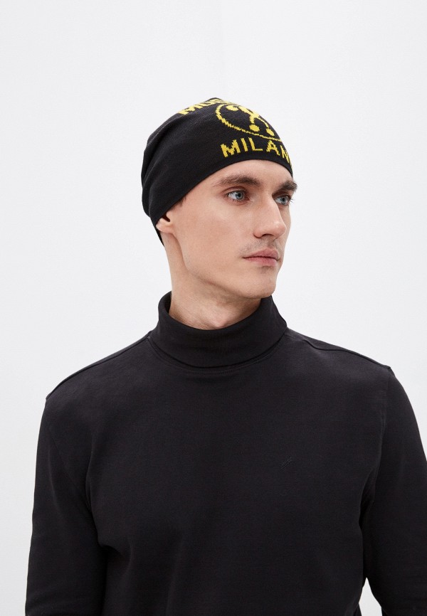 фото Шапка moschino