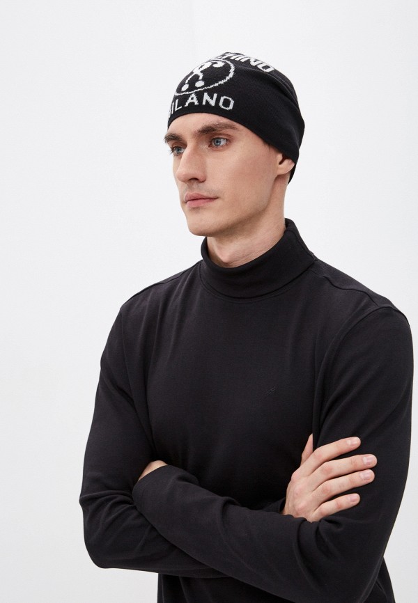 фото Шапка moschino