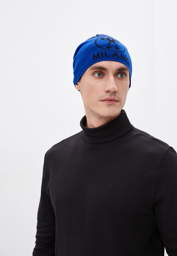 фото Шапка moschino