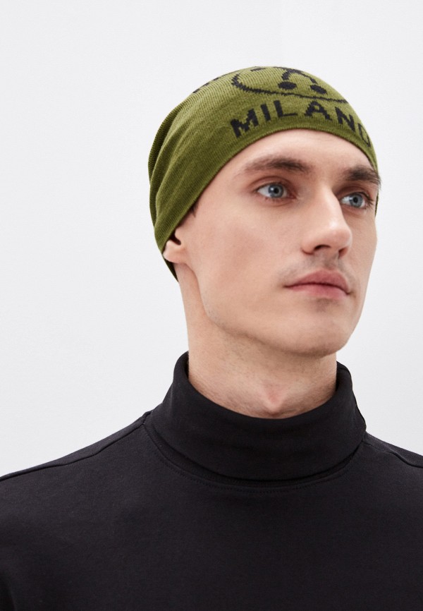 фото Шапка moschino