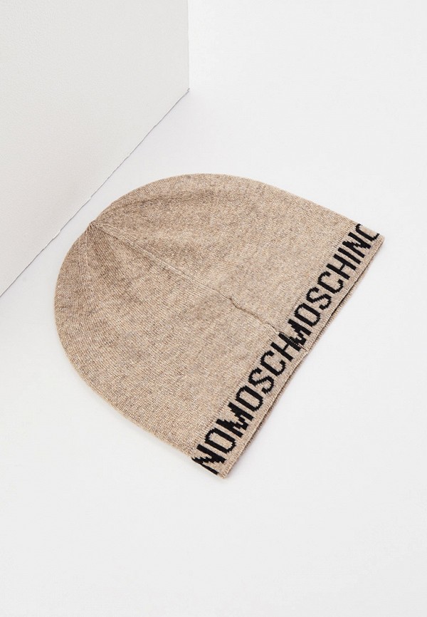 фото Шапка moschino