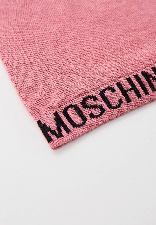 фото Шапка moschino