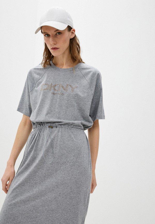 фото Платье dkny
