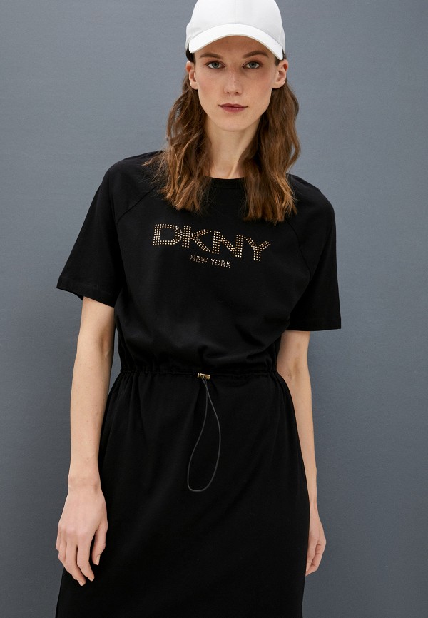 фото Платье dkny