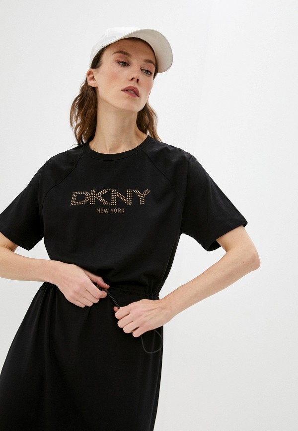 фото Платье dkny