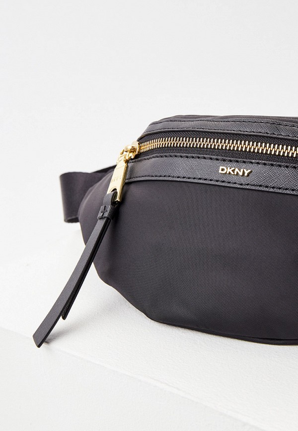 фото Сумка поясная dkny