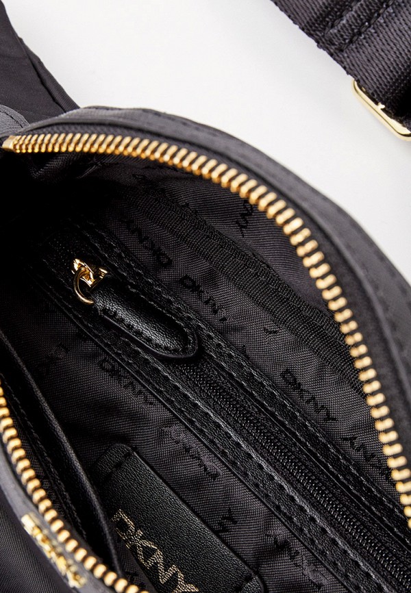 фото Сумка поясная dkny