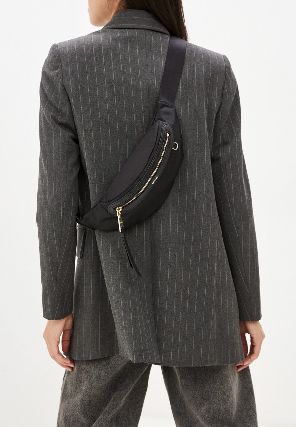 фото Сумка поясная dkny