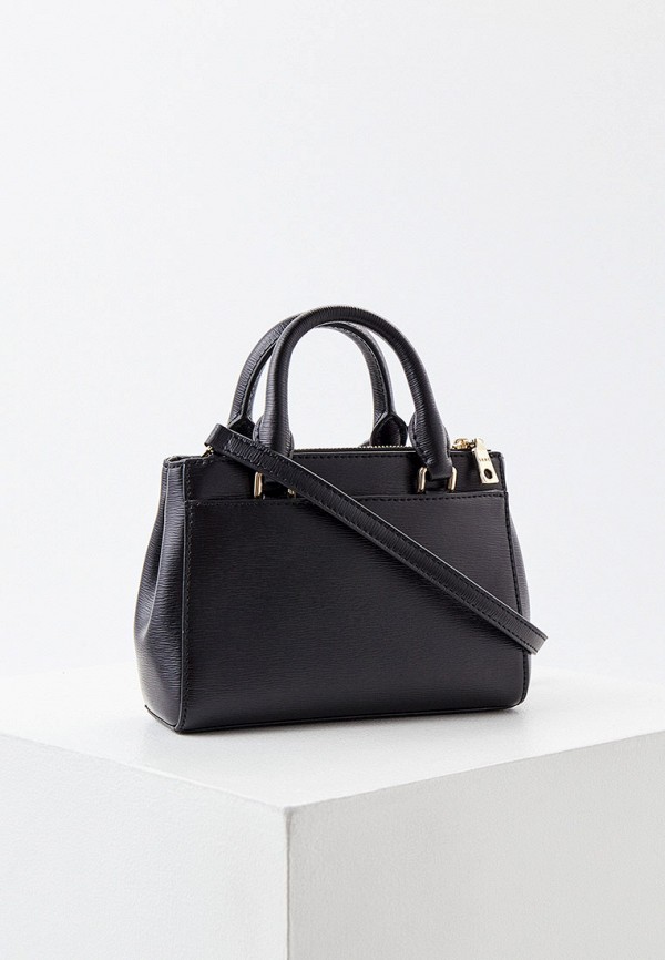 фото Сумка и брелок dkny