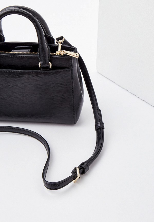 фото Сумка и брелок dkny