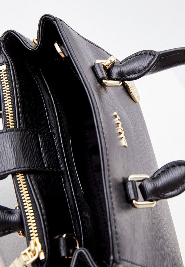 фото Сумка и брелок dkny