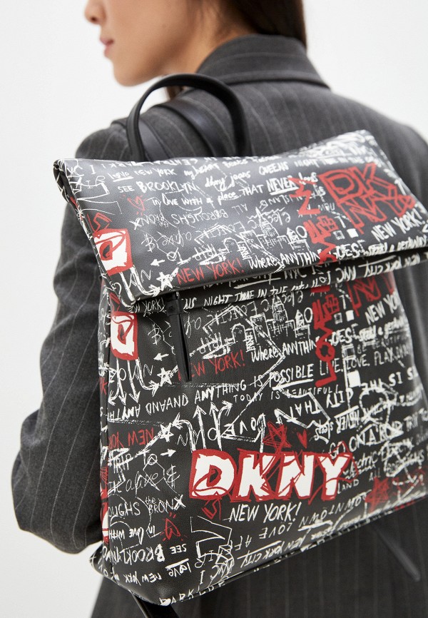 фото Рюкзак dkny