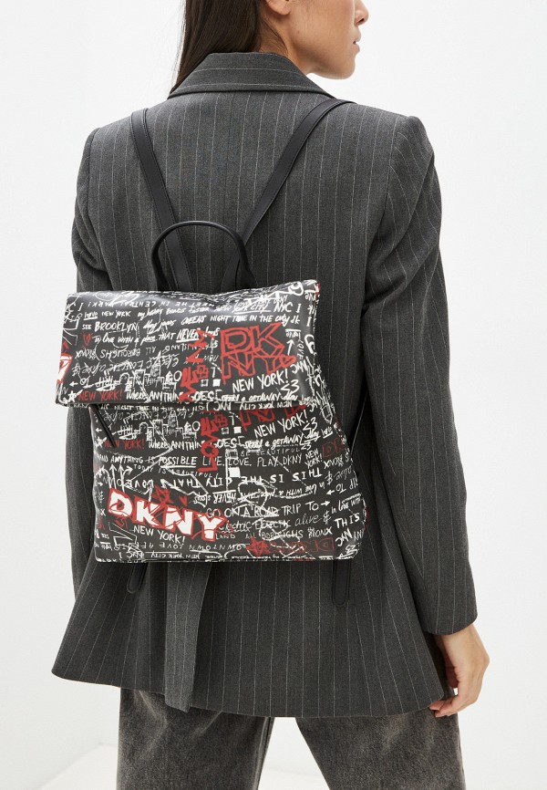 фото Рюкзак dkny
