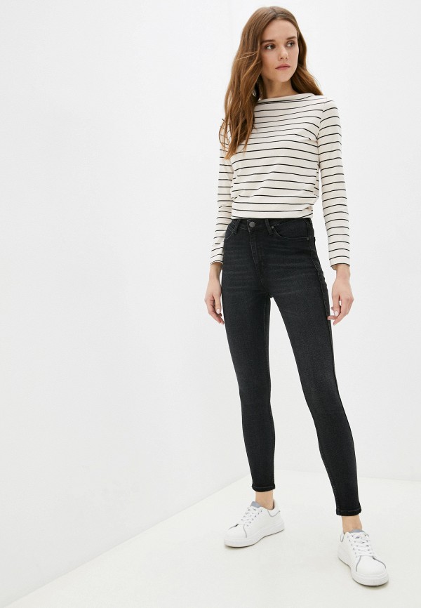 фото Джинсы lee