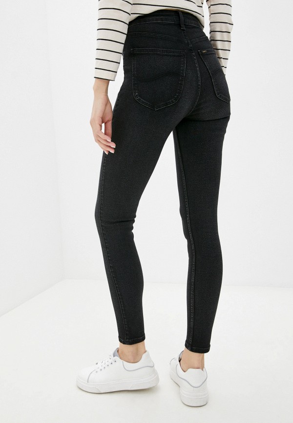 фото Джинсы lee