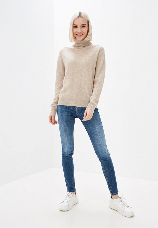 фото Джинсы lee