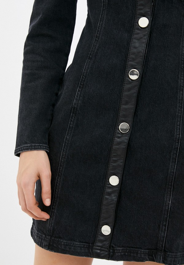 фото Платье джинсовое river island