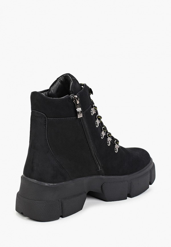 фото Ботинки keddo