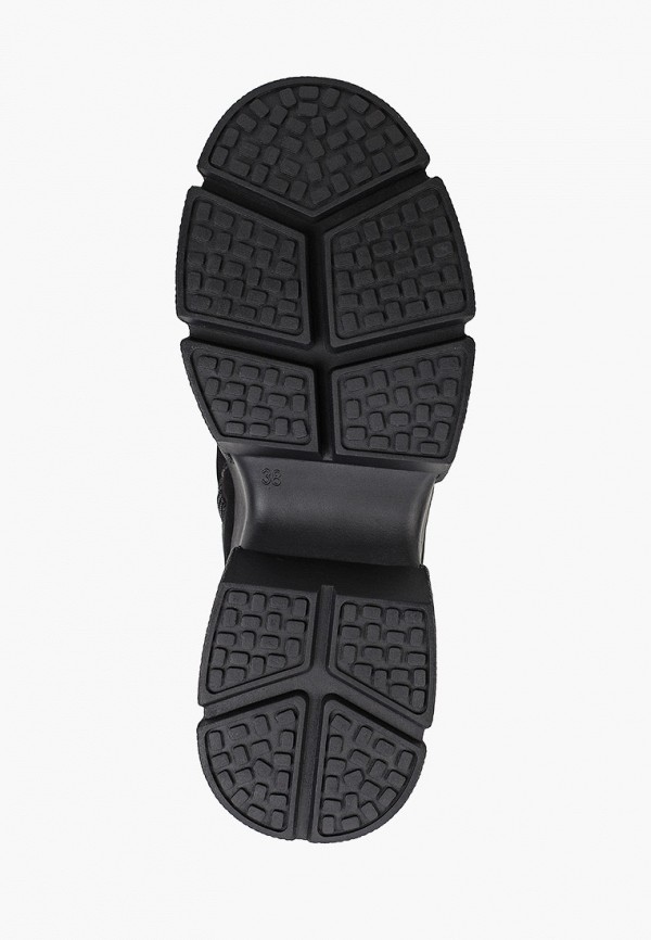 фото Ботинки keddo