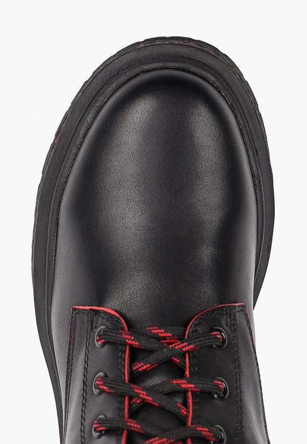 фото Ботинки keddo