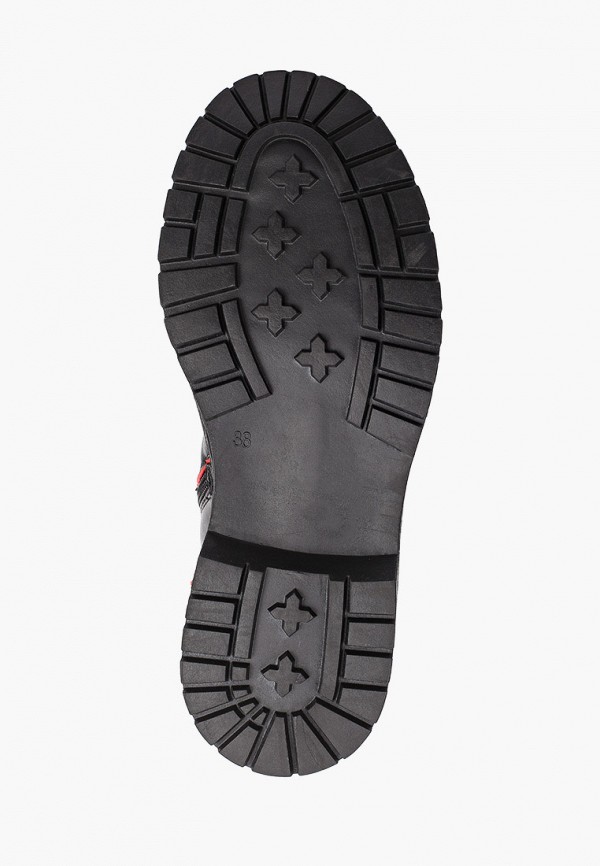 фото Ботинки keddo