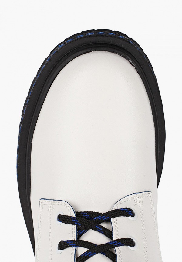 фото Ботинки keddo