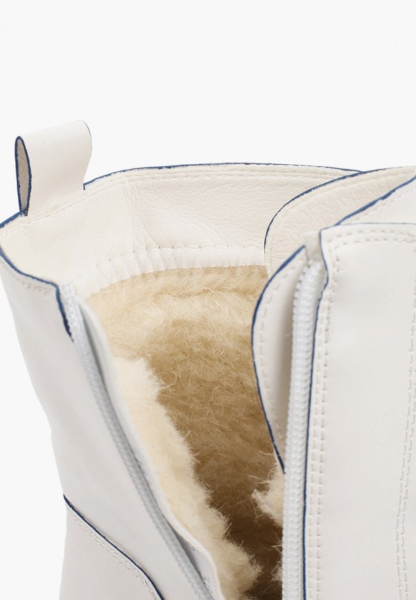 фото Ботинки keddo