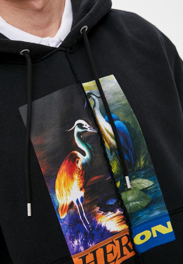 фото Худи heron preston