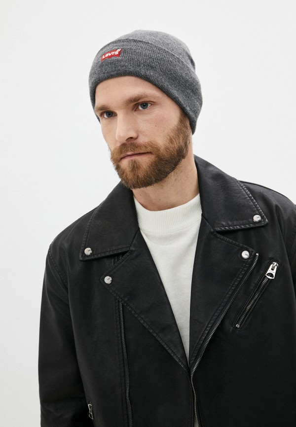 фото Шапка levi's®