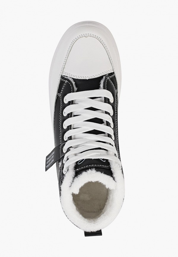 фото Кроссовки patrol