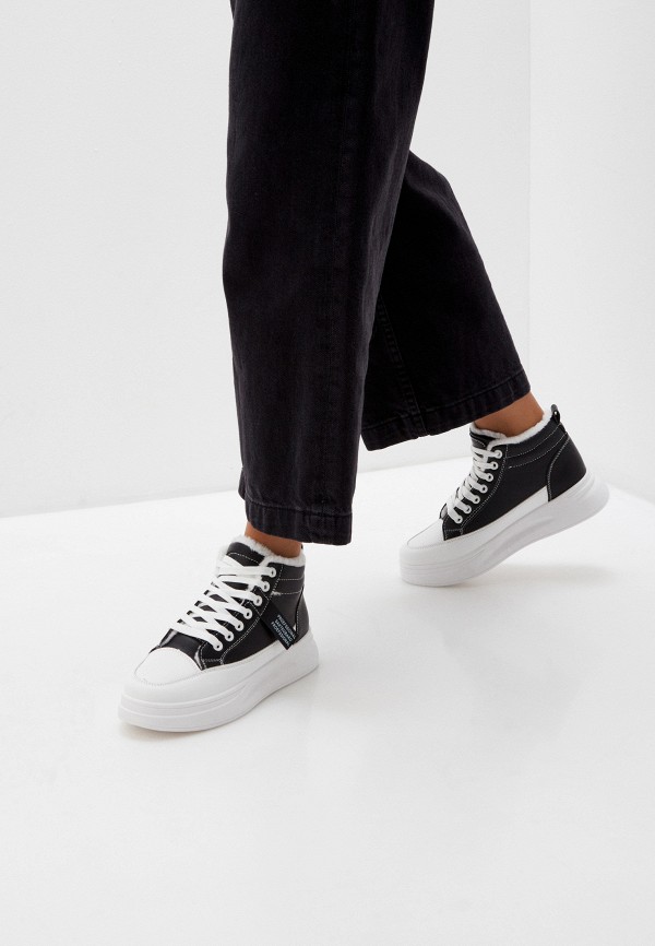 фото Кроссовки patrol