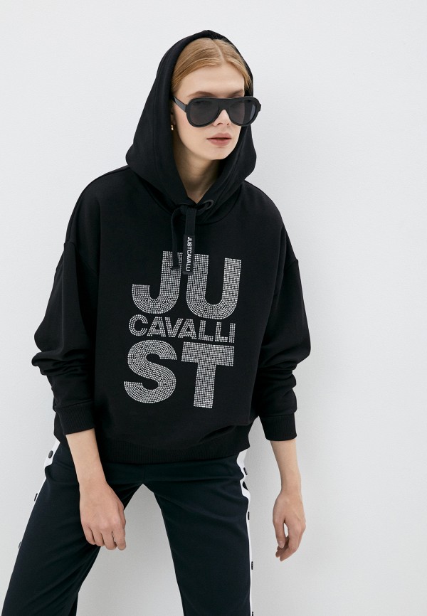 фото Худи just cavalli