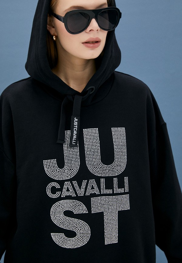 фото Худи just cavalli