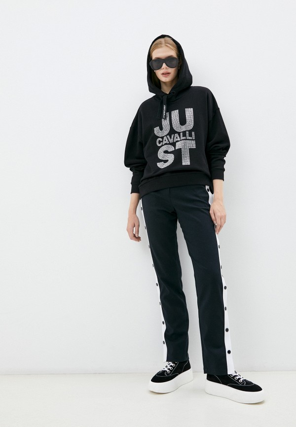 фото Худи just cavalli