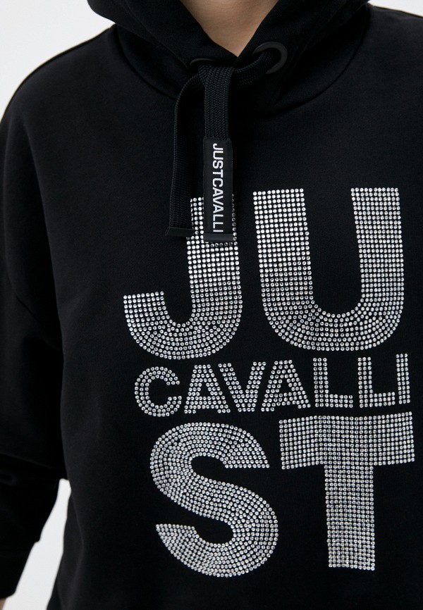 фото Худи just cavalli