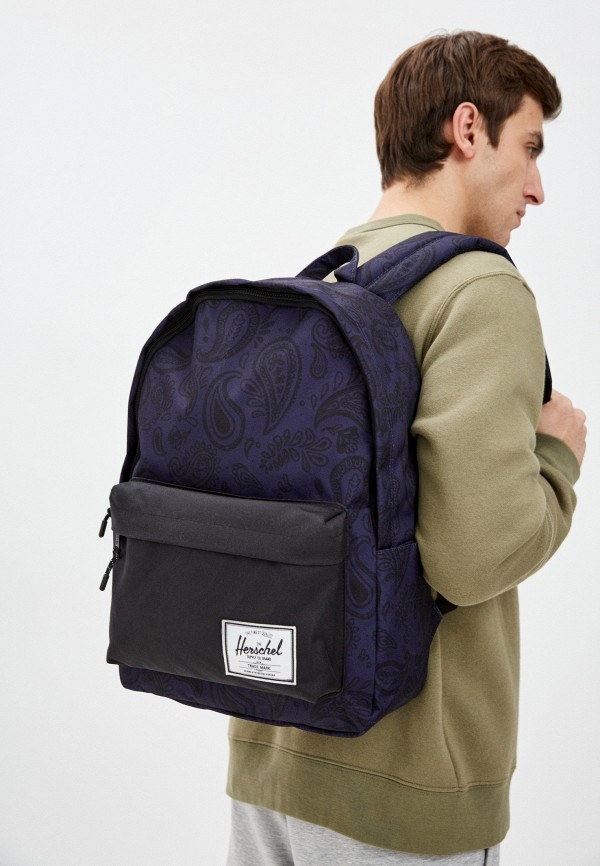 фото Рюкзак herschel supply co