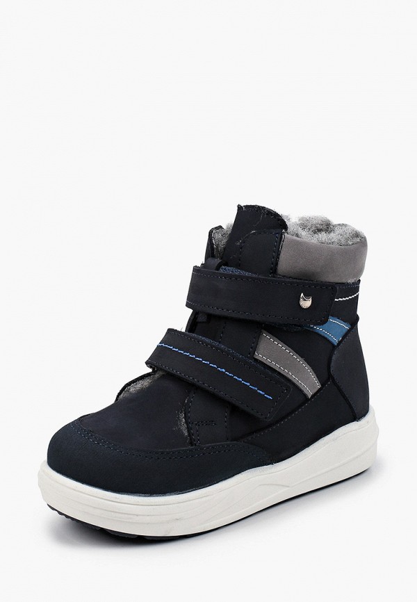 фото Ботинки котофей