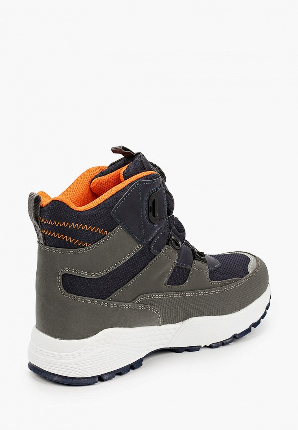 фото Ботинки котофей